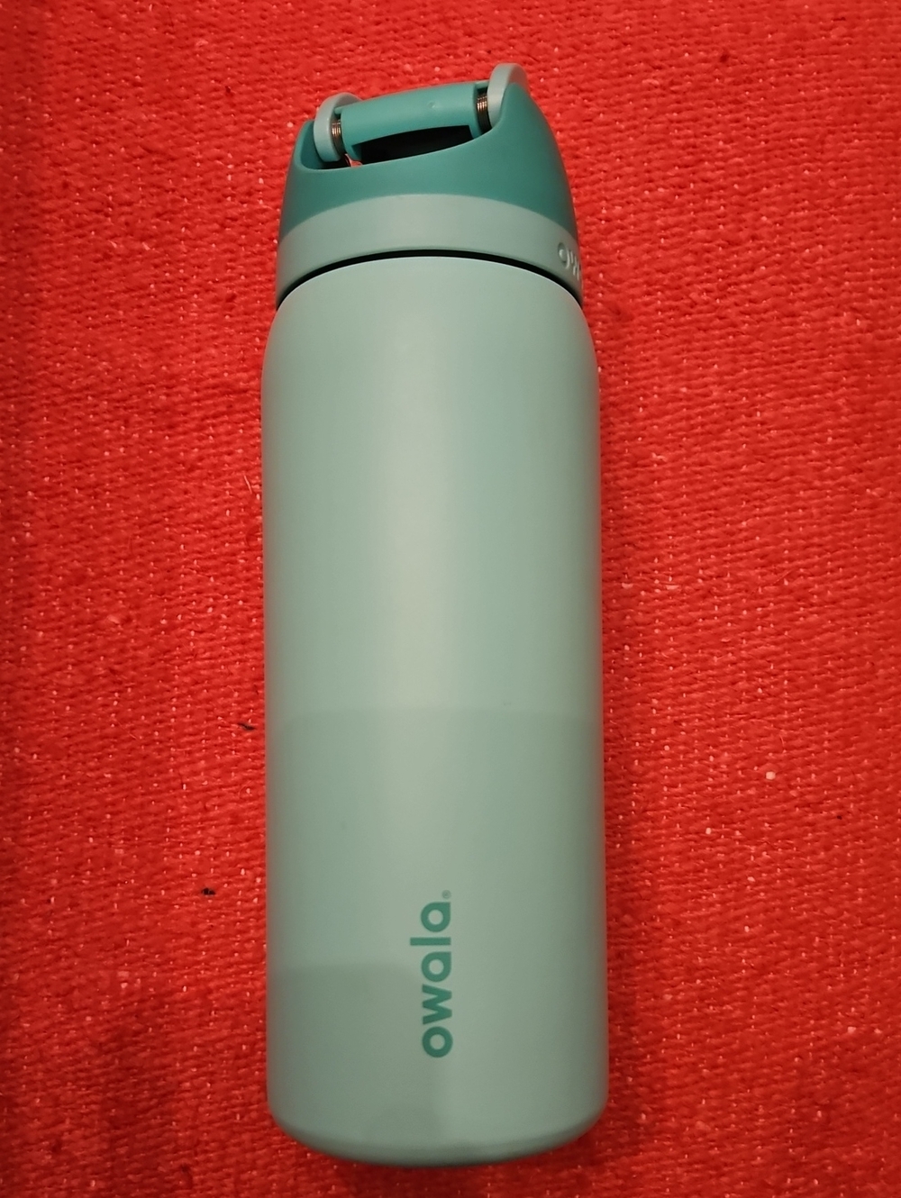 Owala FreeSip 32oz Color Drop - Freeze the Day (Rare 2023 Vault) - Price Drop!